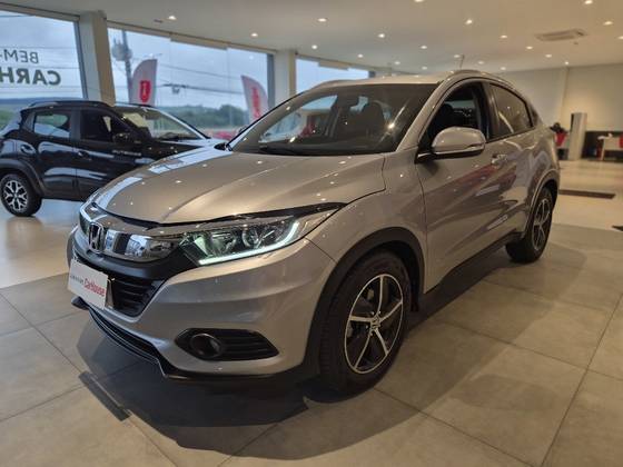 HONDA HR-V 1.8 16V FLEX EX 4P AUTOMÁTICO HONDA HR-V 1.8 16V FLEX EX 4P AUTOMÁTICO